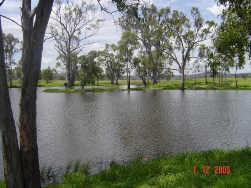 Warwick QLD 4370