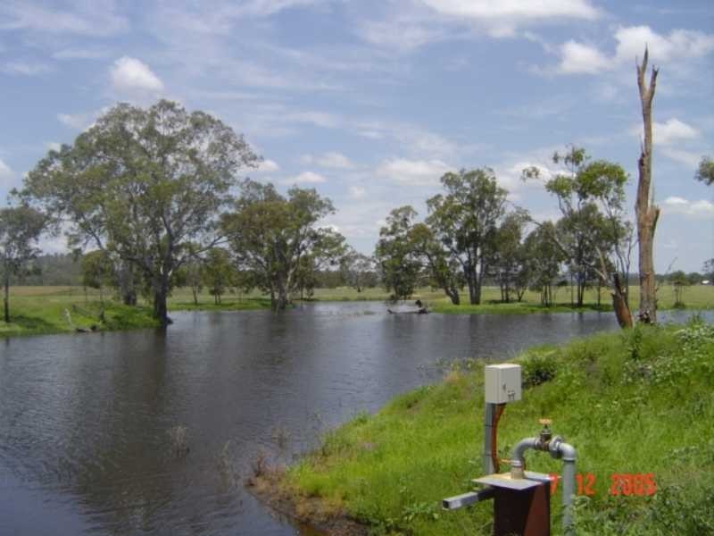 Warwick QLD 4370