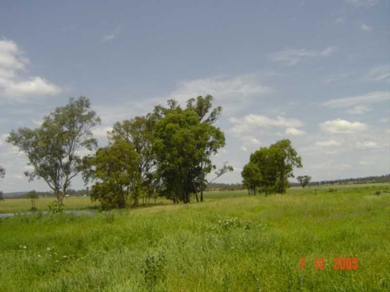Warwick QLD 4370