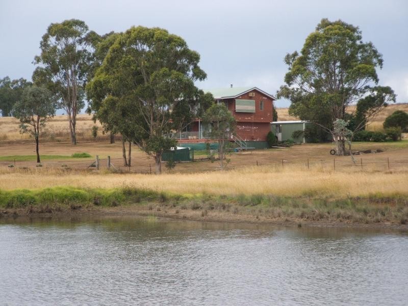 Warwick QLD 4370