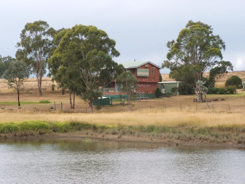 Warwick QLD 4370