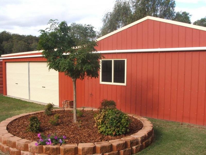 Warwick QLD 4370