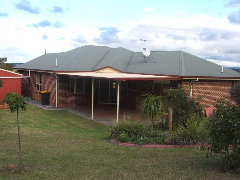Warwick QLD 4370