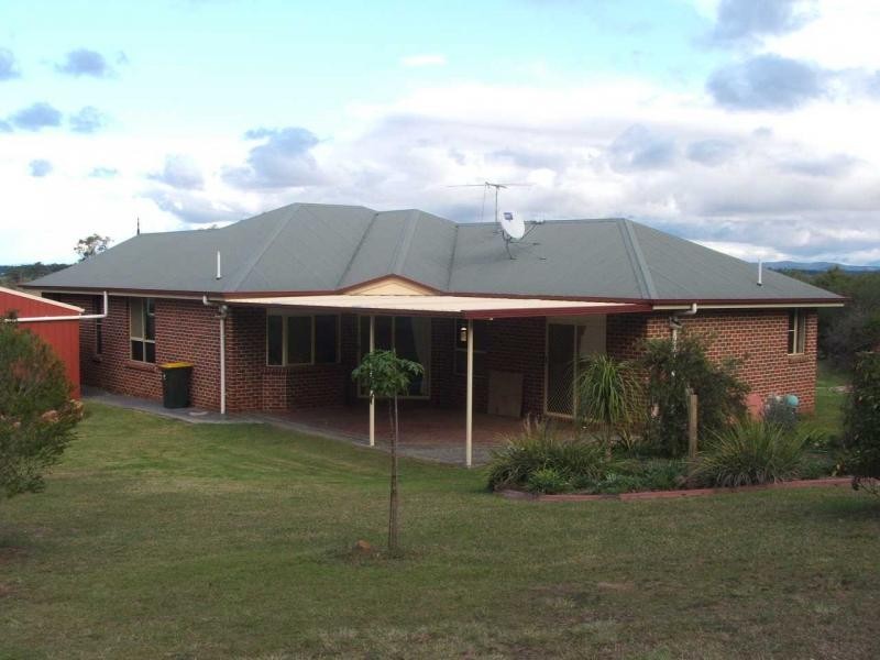 Warwick QLD 4370