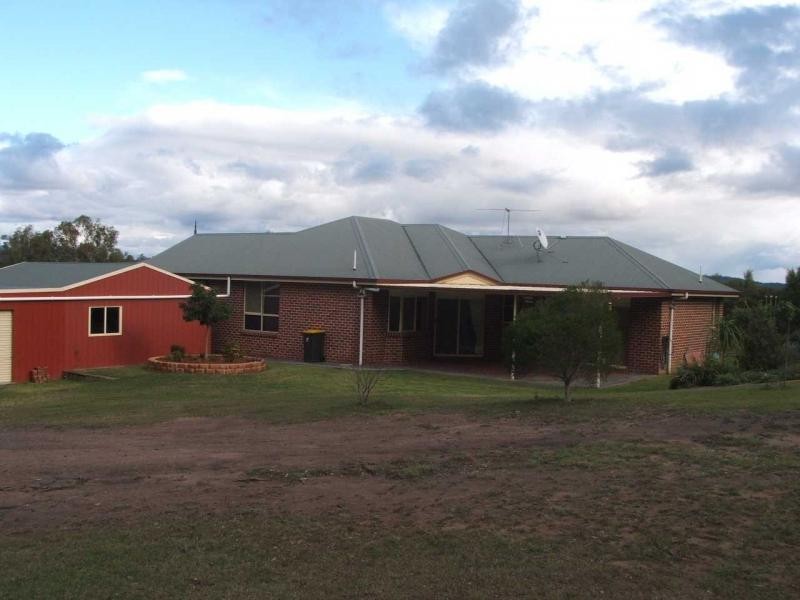 Warwick QLD 4370