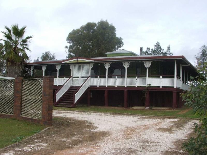 Warwick QLD 4370
