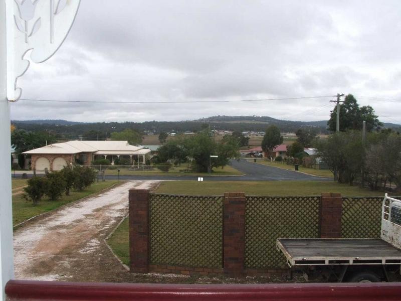 Warwick QLD 4370