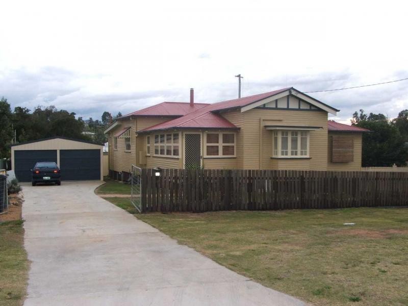 Warwick QLD 4370