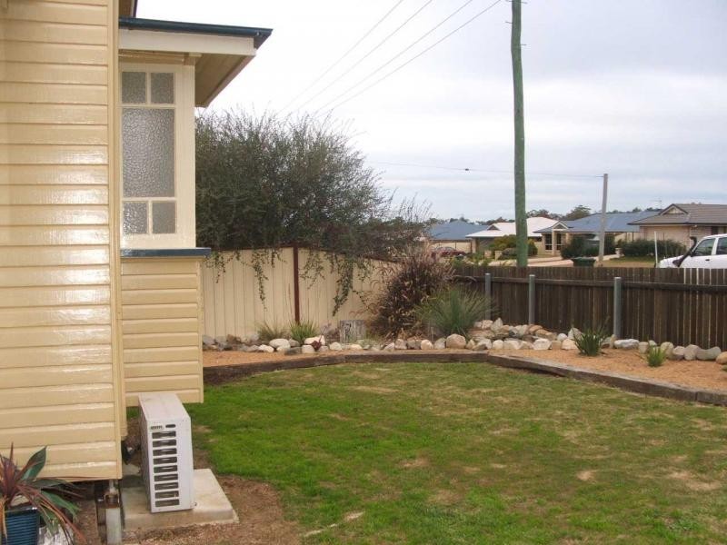 Warwick QLD 4370