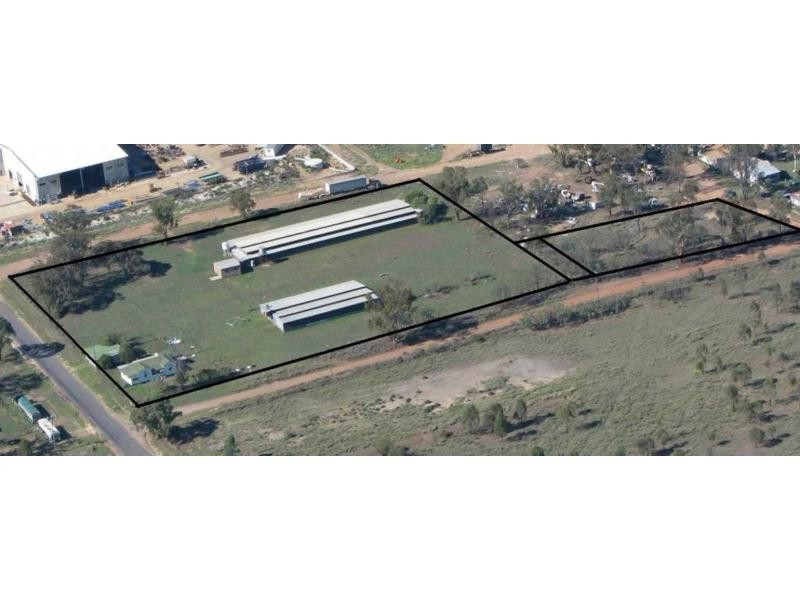 Warwick QLD 4370
