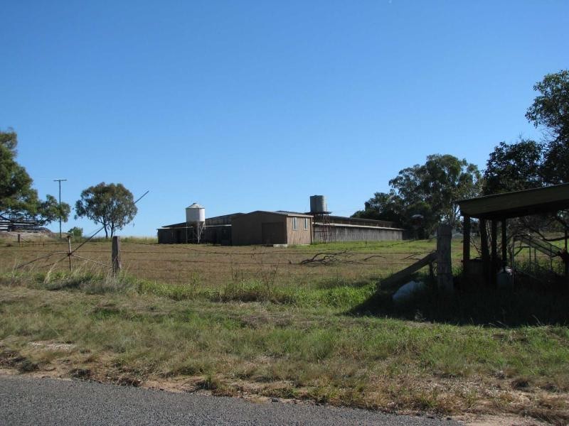 Warwick QLD 4370