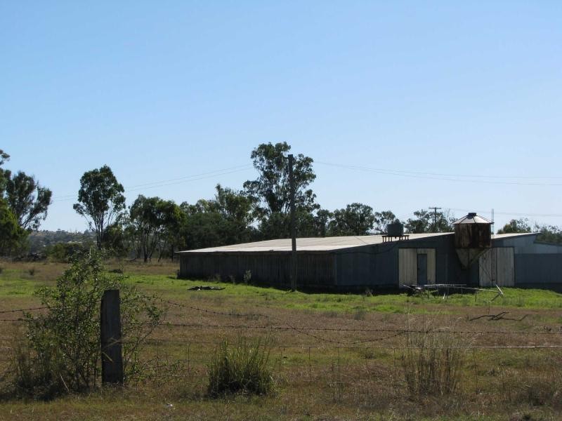 Warwick QLD 4370