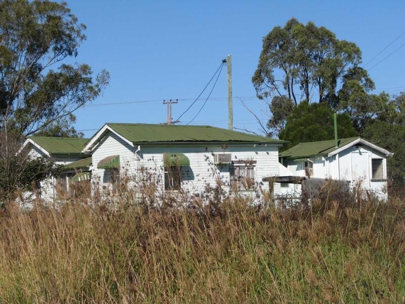 Warwick QLD 4370