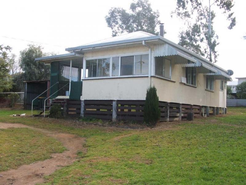 Warwick QLD 4370