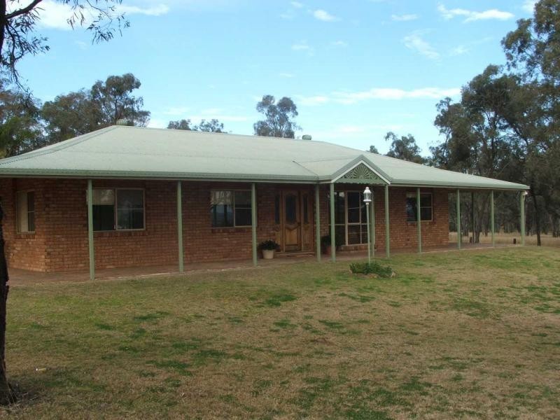Warwick QLD 4370