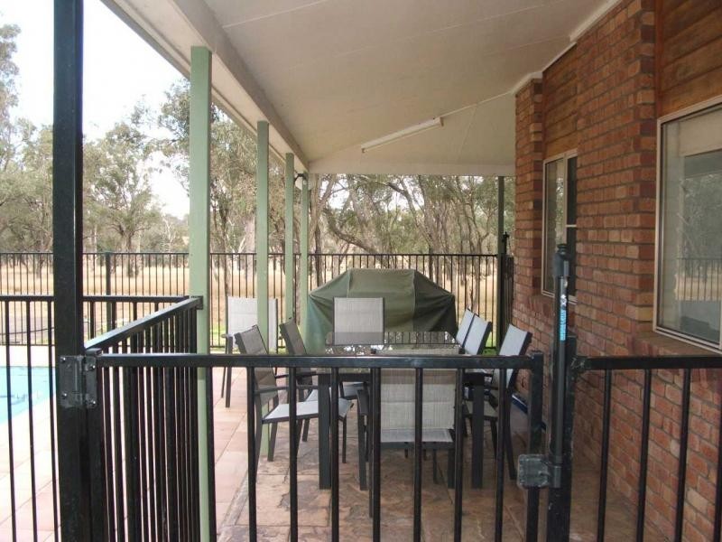 Warwick QLD 4370