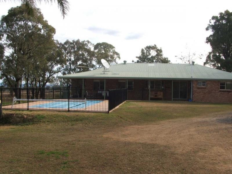 Warwick QLD 4370