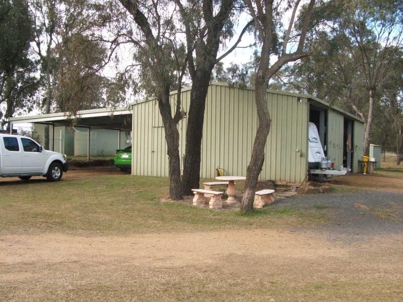 Warwick QLD 4370