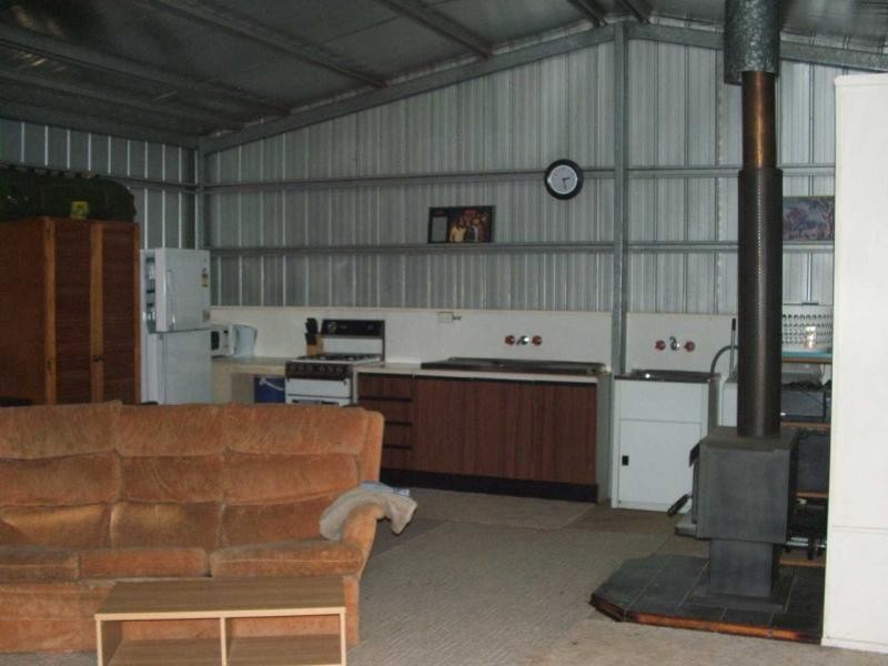 Warwick QLD 4370