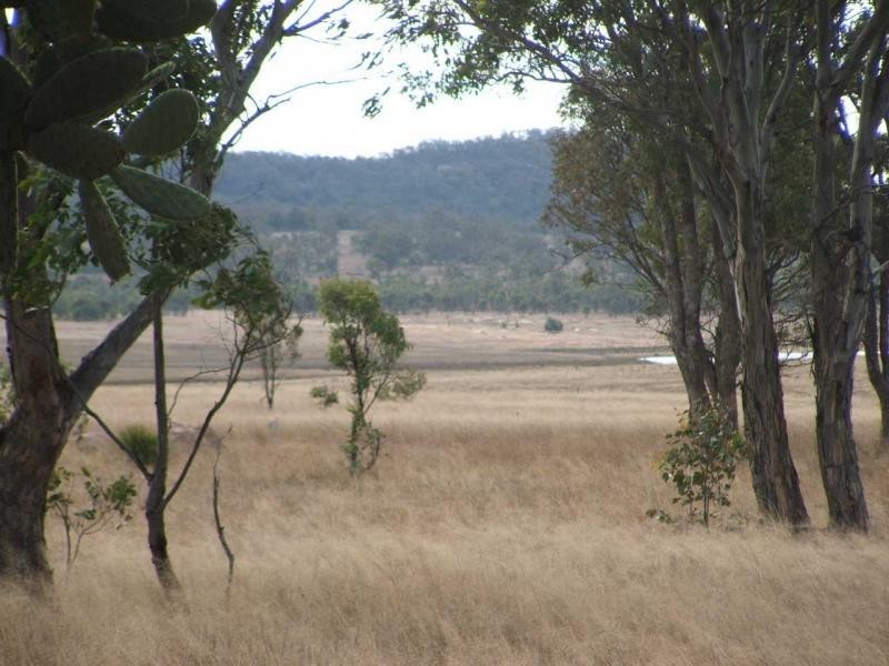 Warwick QLD 4370