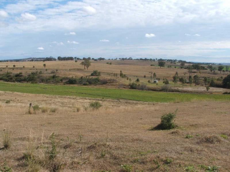 Warwick QLD 4370