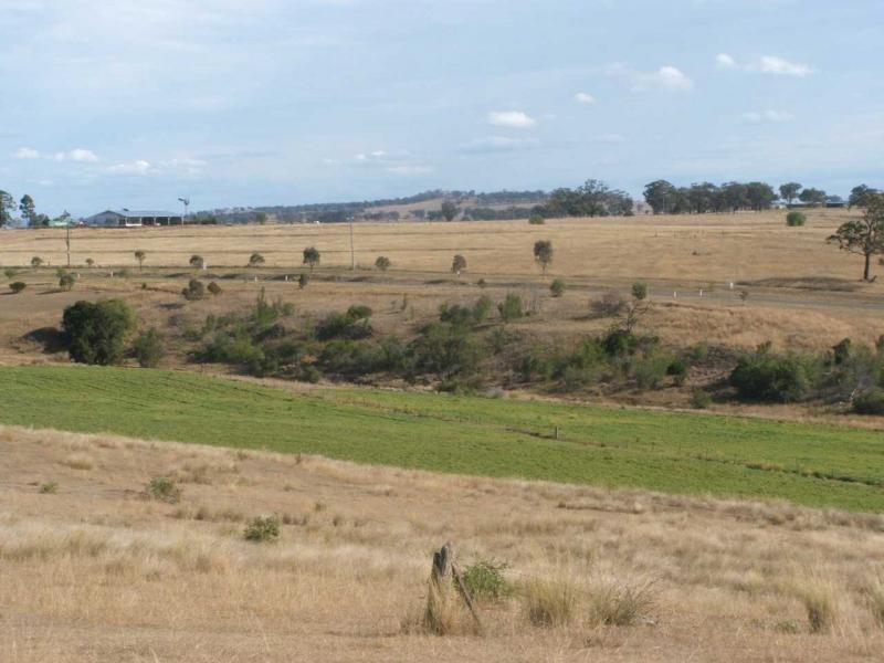 Warwick QLD 4370