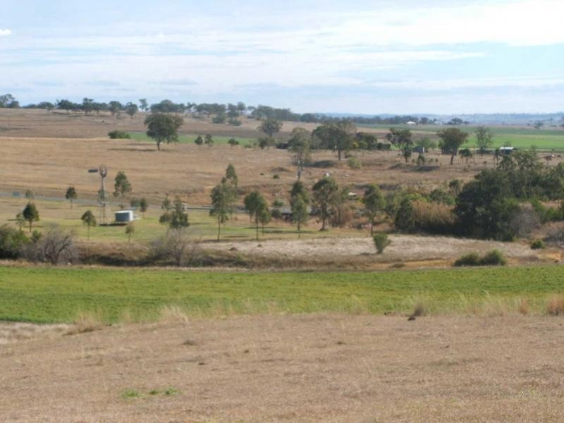 Warwick QLD 4370