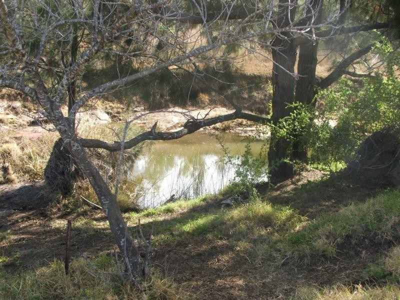 Warwick QLD 4370