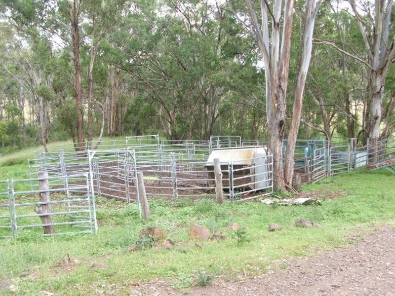 Warwick QLD 4370
