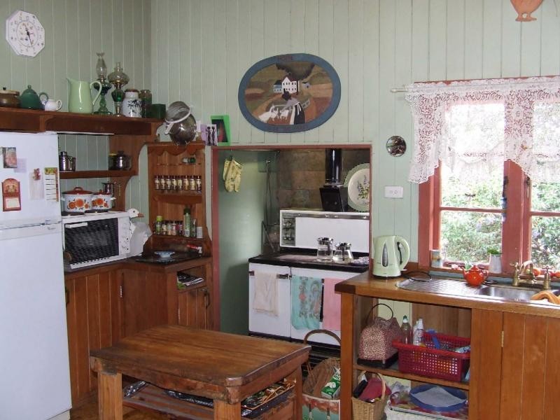 Stanthorpe QLD 4380