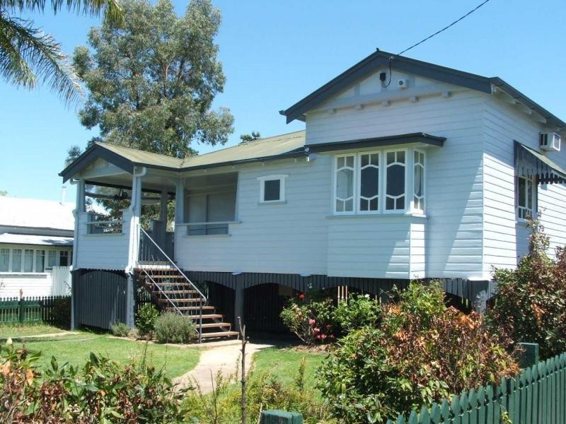 Warwick QLD 4370