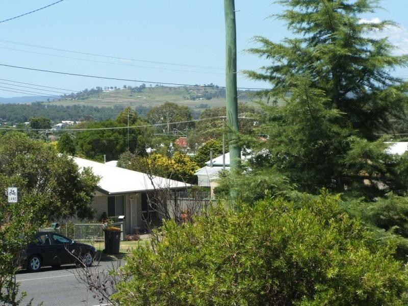 Warwick QLD 4370
