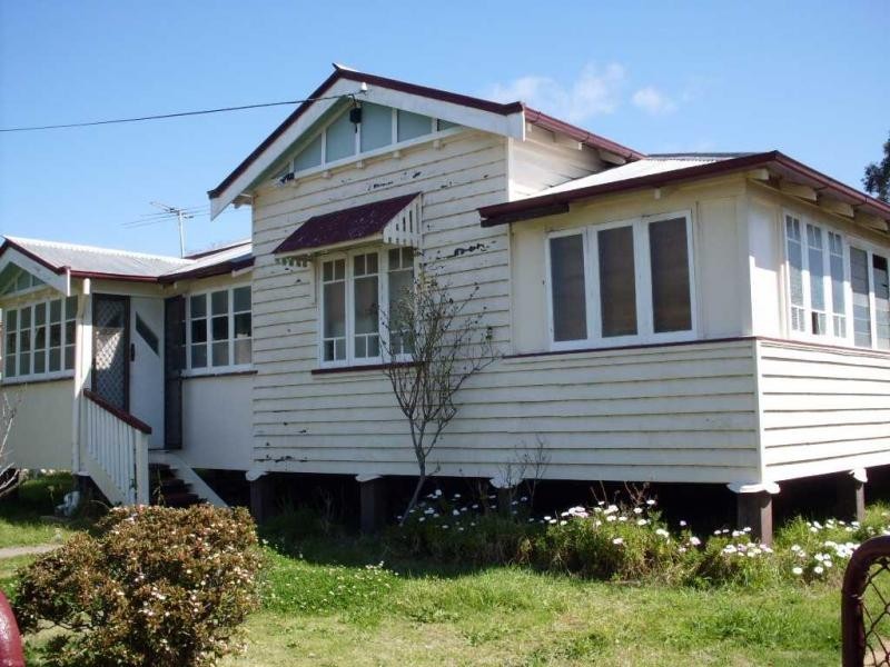 Warwick QLD 4370