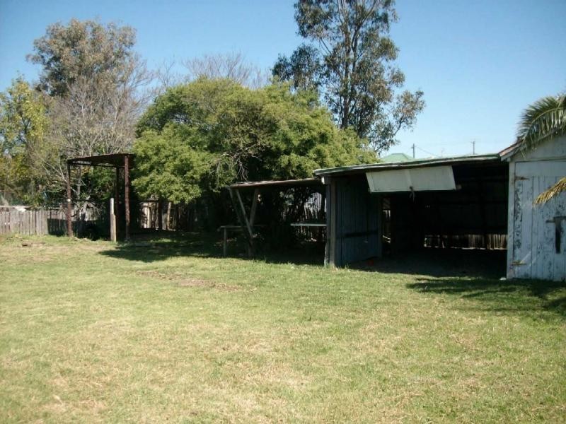 Warwick QLD 4370