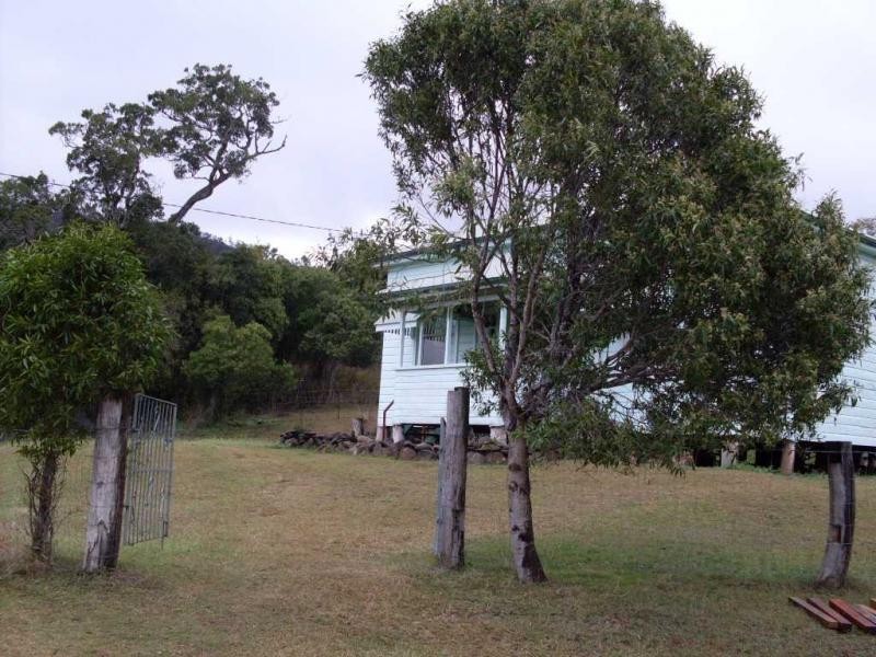 Gladfield QLD 4370