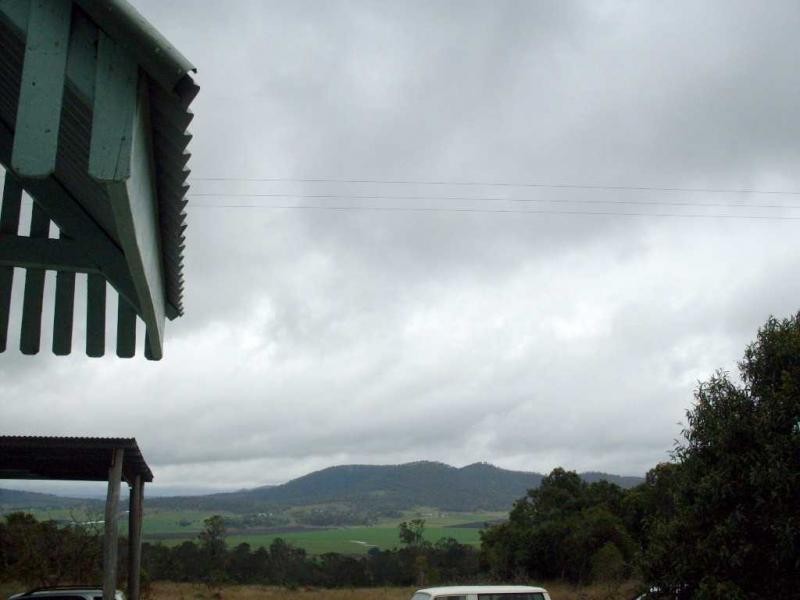 Gladfield QLD 4370