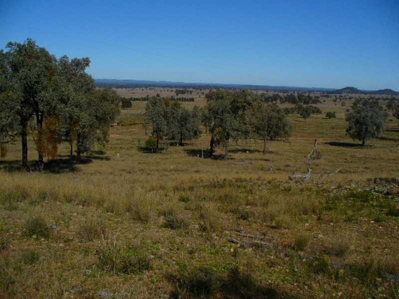 Texas NSW 4385