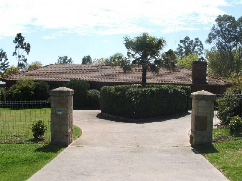 Warwick QLD 4370
