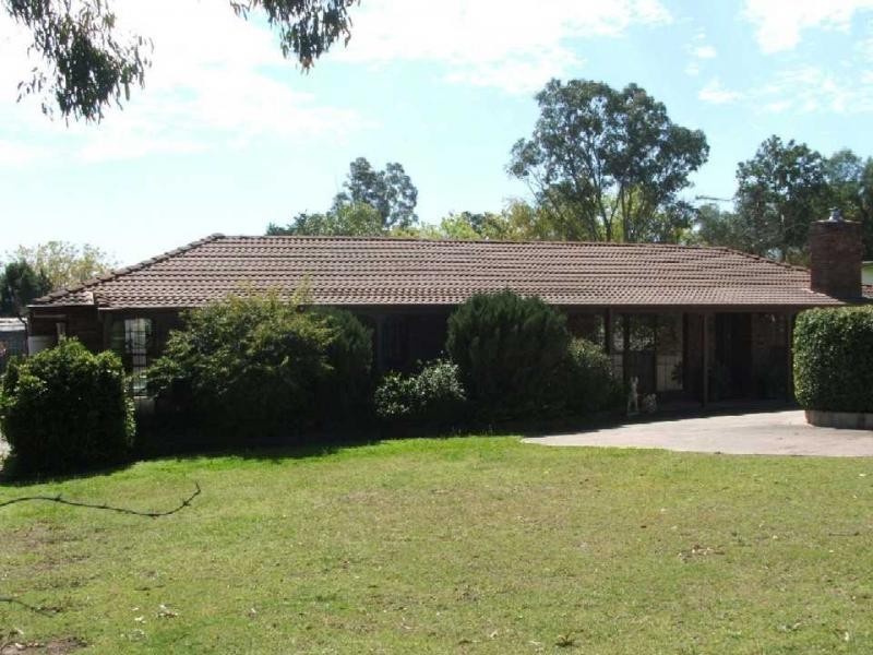 Warwick QLD 4370