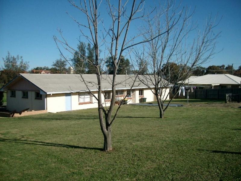 Warwick QLD 4370