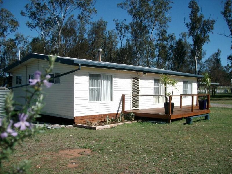 Deuchar QLD 4362