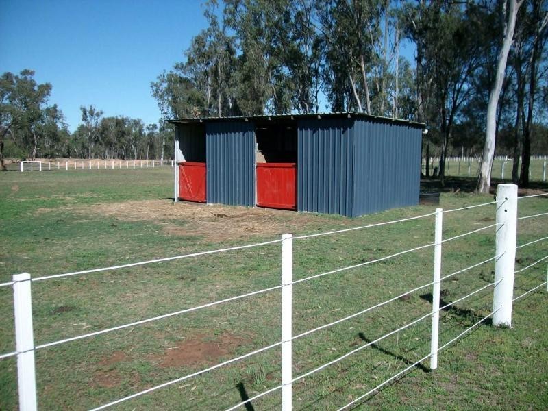 Deuchar QLD 4362