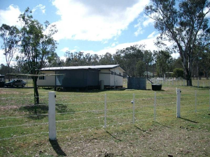Deuchar QLD 4362
