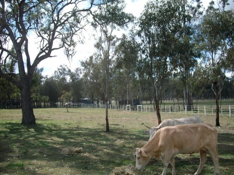 Deuchar QLD 4362