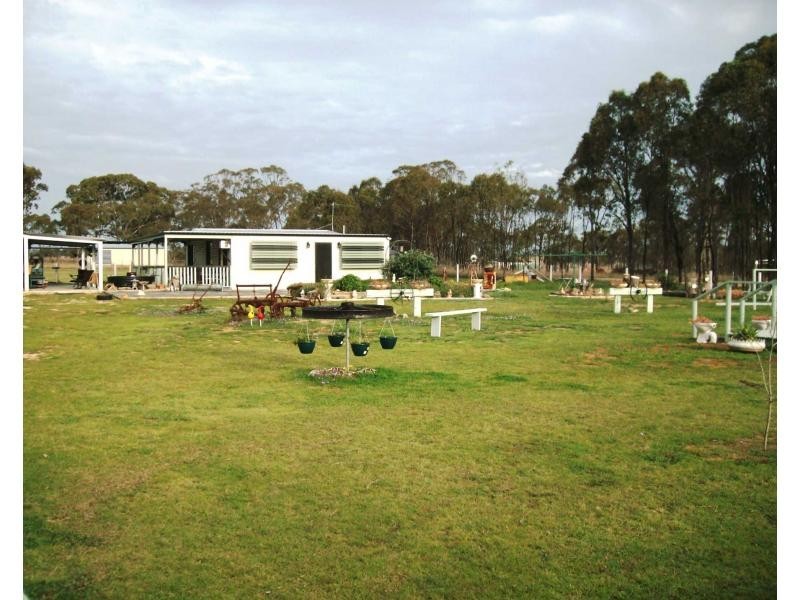 Hendon QLD 4362