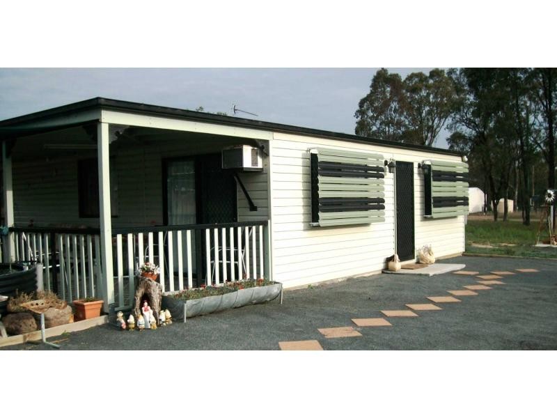 Hendon QLD 4362