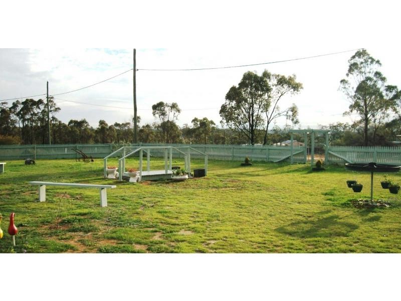 Hendon QLD 4362