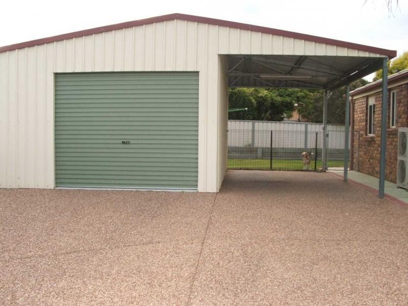 Warwick QLD 4370