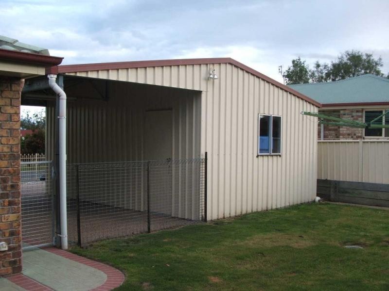 Warwick QLD 4370