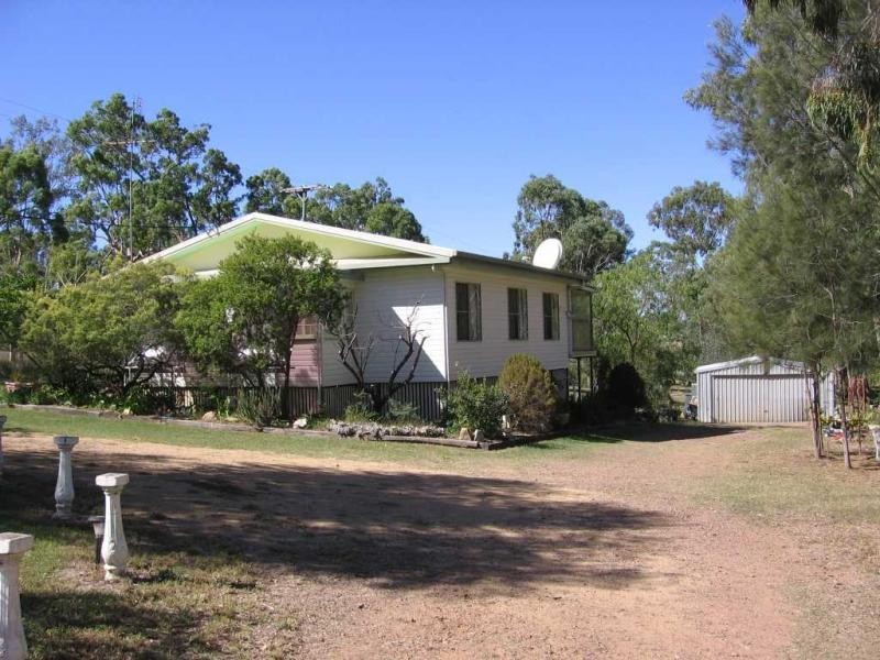 Pratten QLD 4370